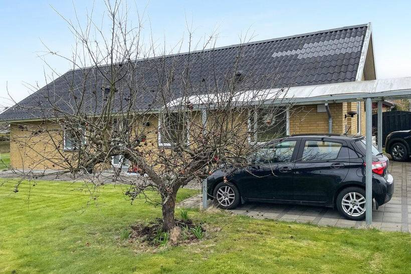 Foto von Ferienhaus OP20 auf Faaborg - Südfünen