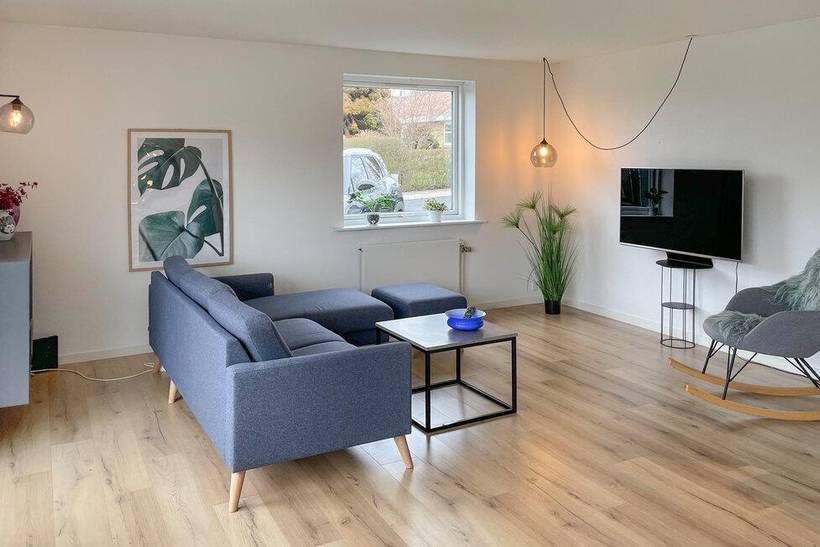 Foto von Ferienhaus OP20 auf Faaborg - Südfünen