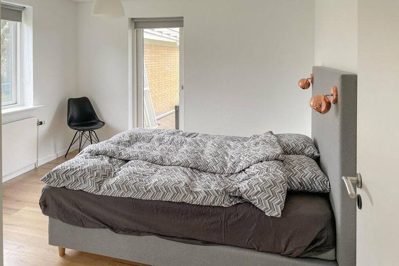Foto von Ferienhaus OP20 auf Faaborg - Südfünen