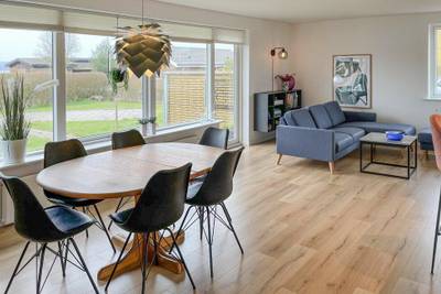 Vorschaubild von Ferienhaus OP20 auf Faaborg - Südfünen