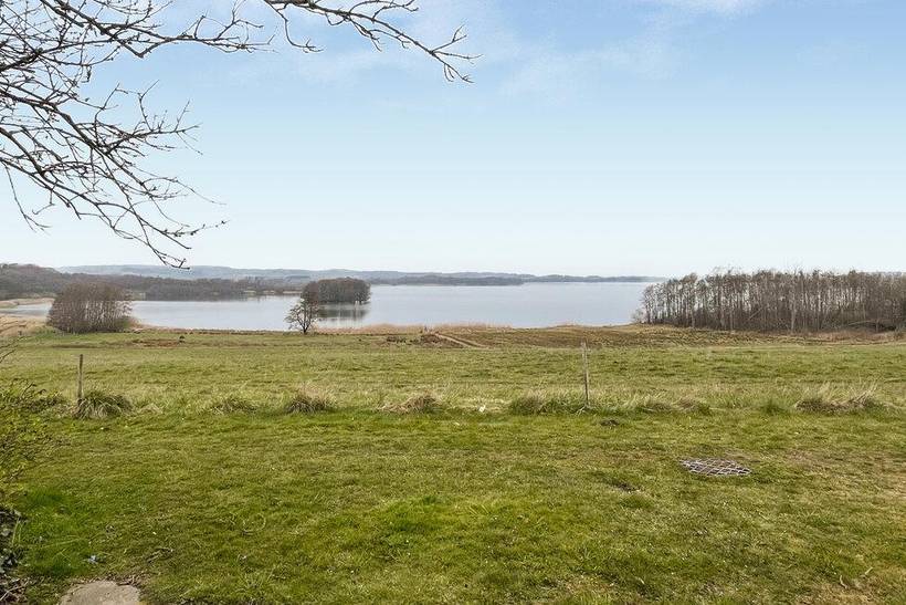 Foto von Ferienhaus OP20 auf Faaborg - Südfünen