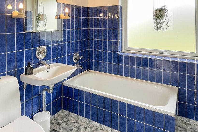 Foto von Ferienhaus OP20 auf Faaborg - Südfünen