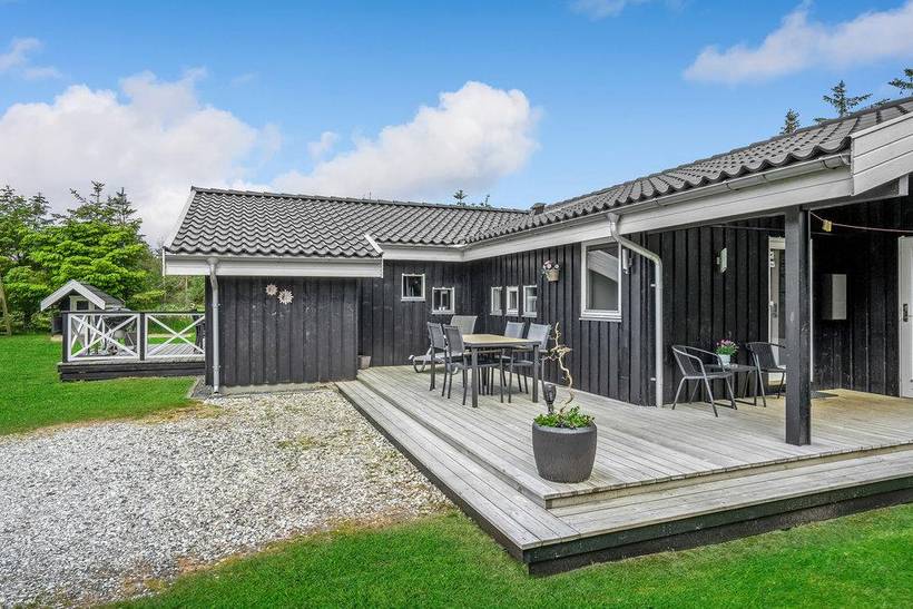 Foto von Ferienhaus OP24 in Blokhus - Nordjütland