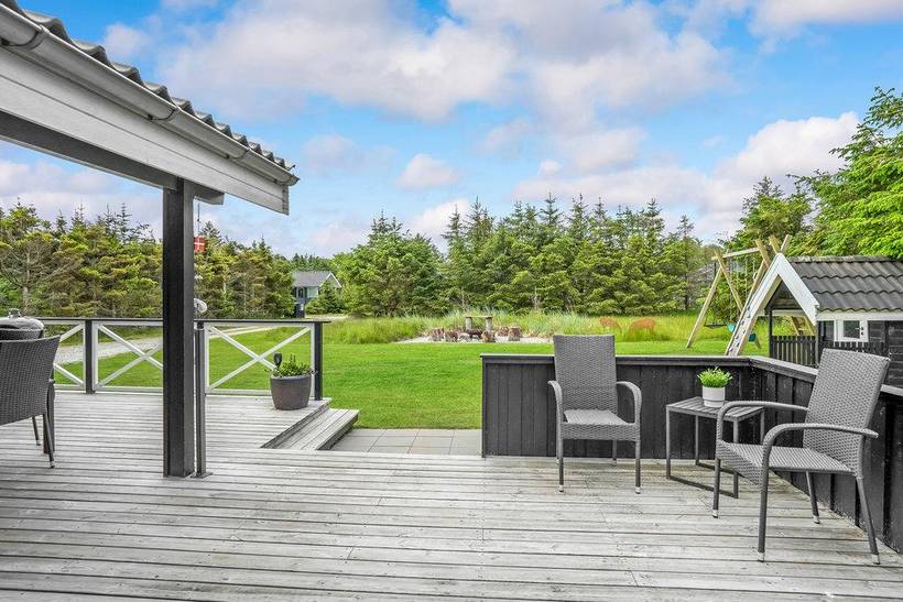 Foto von Ferienhaus OP24 in Blokhus - Nordjütland