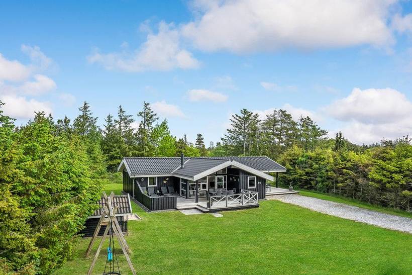 Foto von Ferienhaus OP24 in Blokhus - Nordjütland