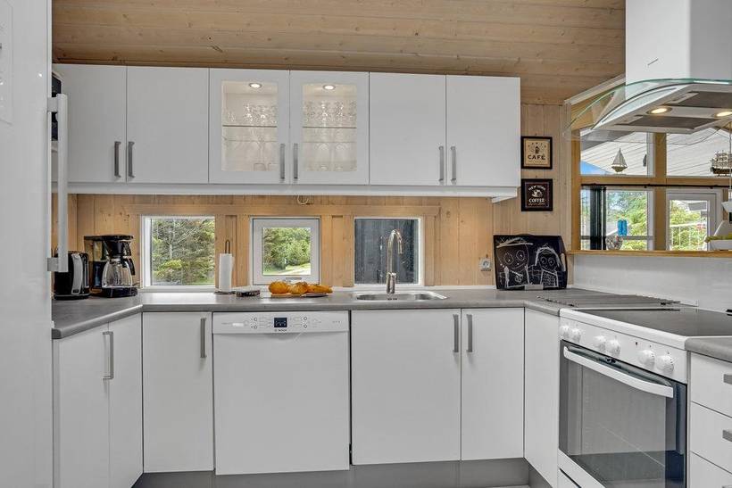Foto von Ferienhaus OP24 in Blokhus - Nordjütland