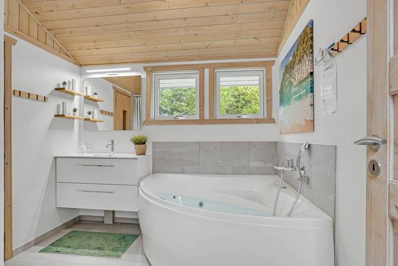 Foto von Ferienhaus OP24 in Blokhus - Nordjütland