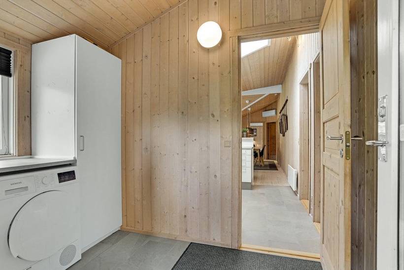 Foto von Ferienhaus OP24 in Blokhus - Nordjütland