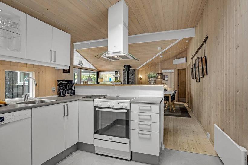 Foto von Ferienhaus OP24 in Blokhus - Nordjütland