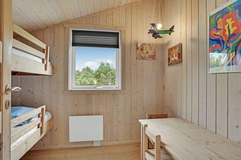 Foto von Ferienhaus OP24 in Blokhus - Nordjütland