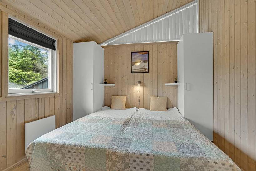 Foto von Ferienhaus OP24 in Blokhus - Nordjütland