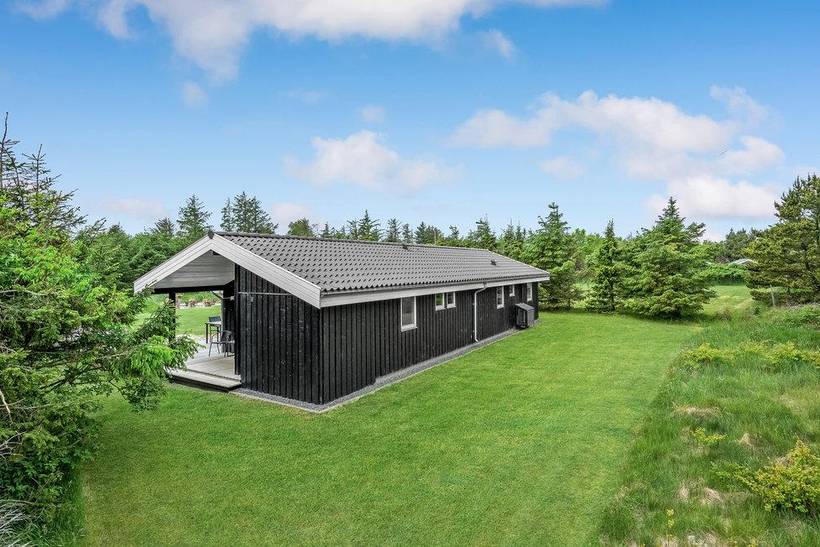 Foto von Ferienhaus OP24 in Blokhus - Nordjütland