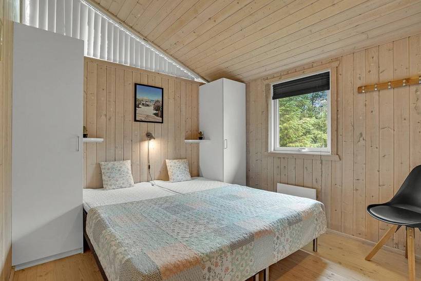 Foto von Ferienhaus OP24 in Blokhus - Nordjütland