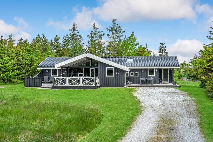 Foto von Ferienhaus OP24 in Blokhus - Nordjütland