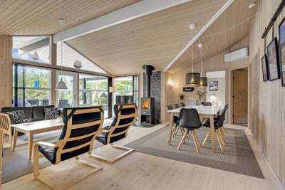 Vorschaubild von Ferienhaus OP24 in Blokhus - Nordjütland