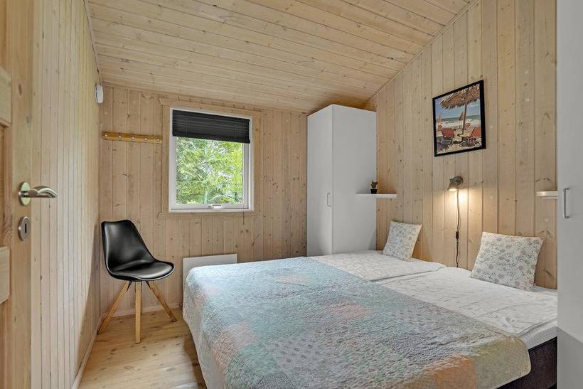 Foto von Ferienhaus OP24 in Blokhus - Nordjütland