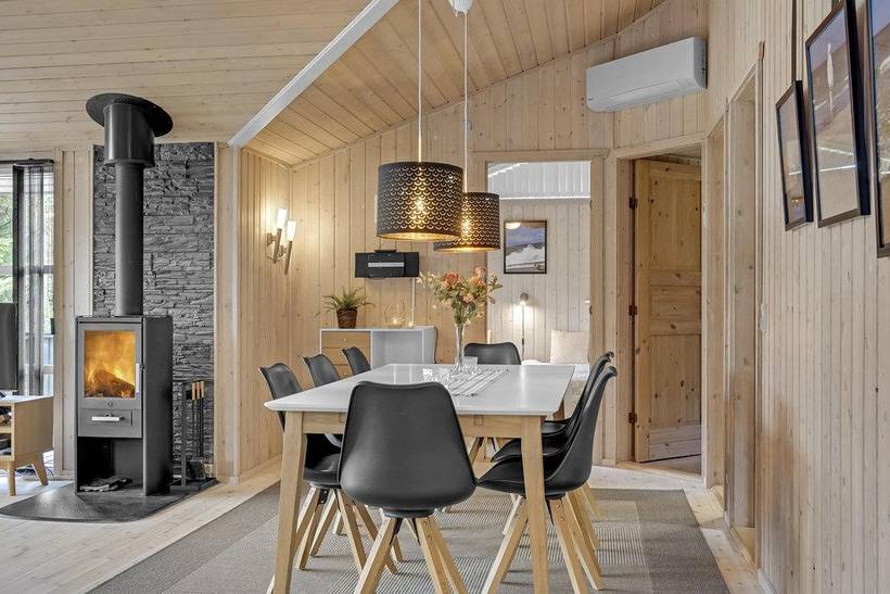 Foto von Ferienhaus OP24 in Blokhus - Nordjütland