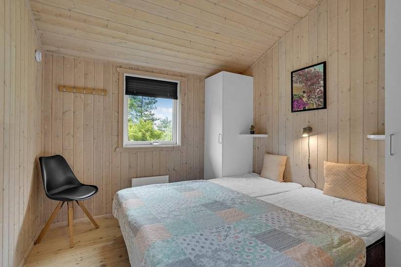 Foto von Ferienhaus OP24 in Blokhus - Nordjütland