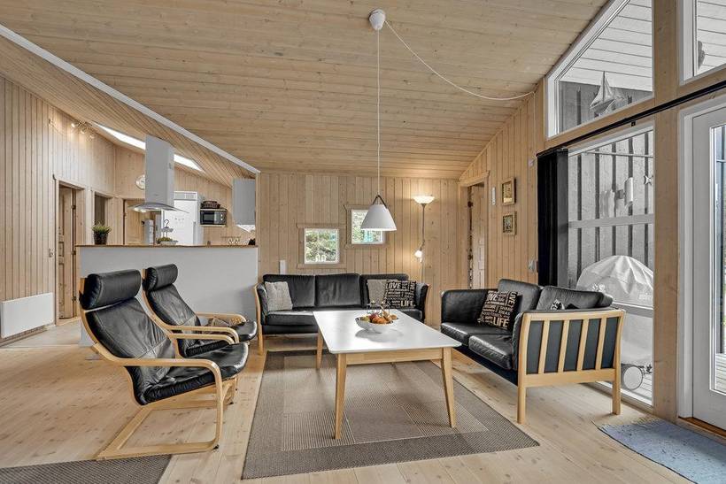 Foto von Ferienhaus OP24 in Blokhus - Nordjütland