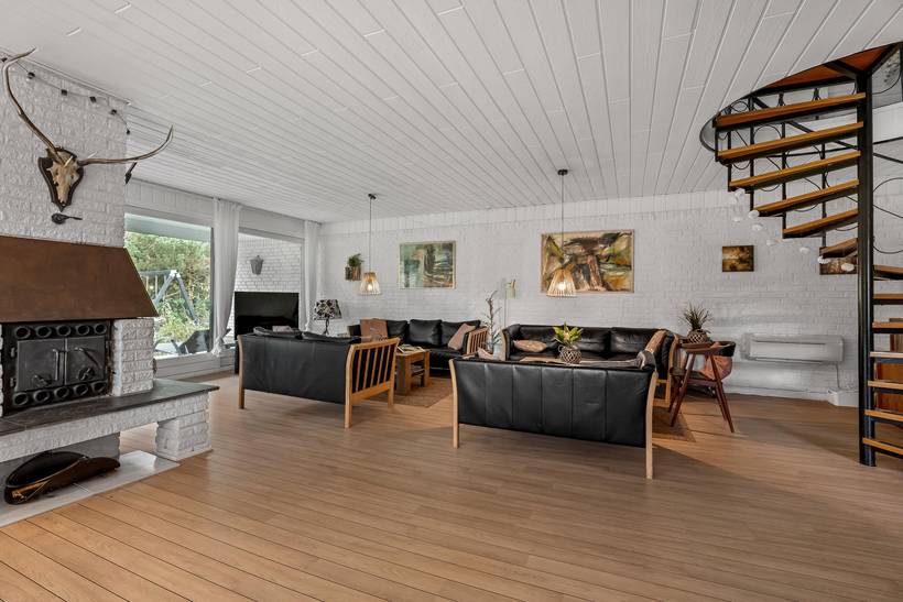 Foto von Ferienhaus OP25 in Marielyst - Falster