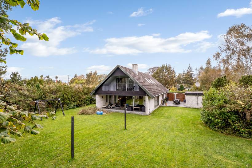 Foto von Ferienhaus OP25 in Marielyst - Falster