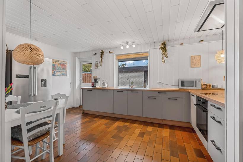 Foto von Ferienhaus OP25 in Marielyst - Falster
