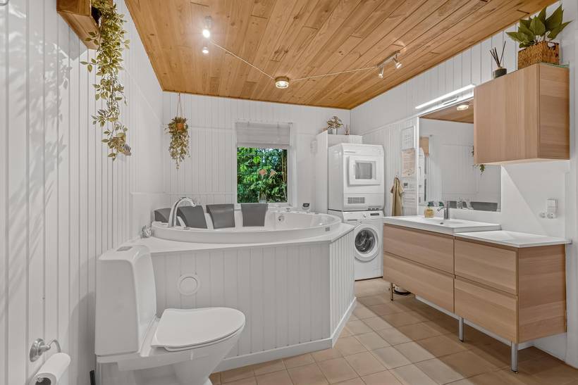 Foto von Ferienhaus OP25 in Marielyst - Falster