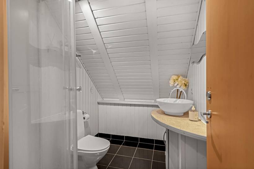 Foto von Ferienhaus OP25 in Marielyst - Falster