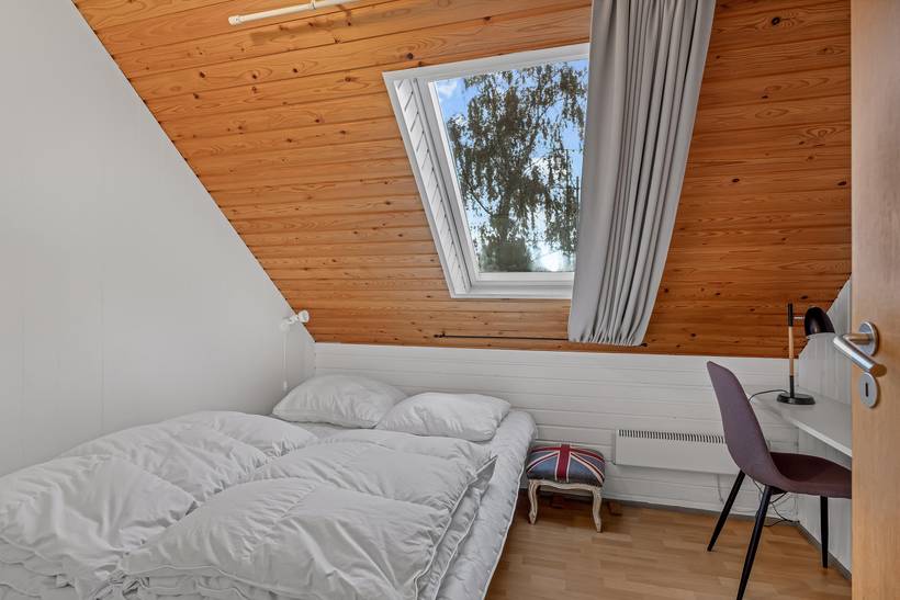 Foto von Ferienhaus OP25 in Marielyst - Falster