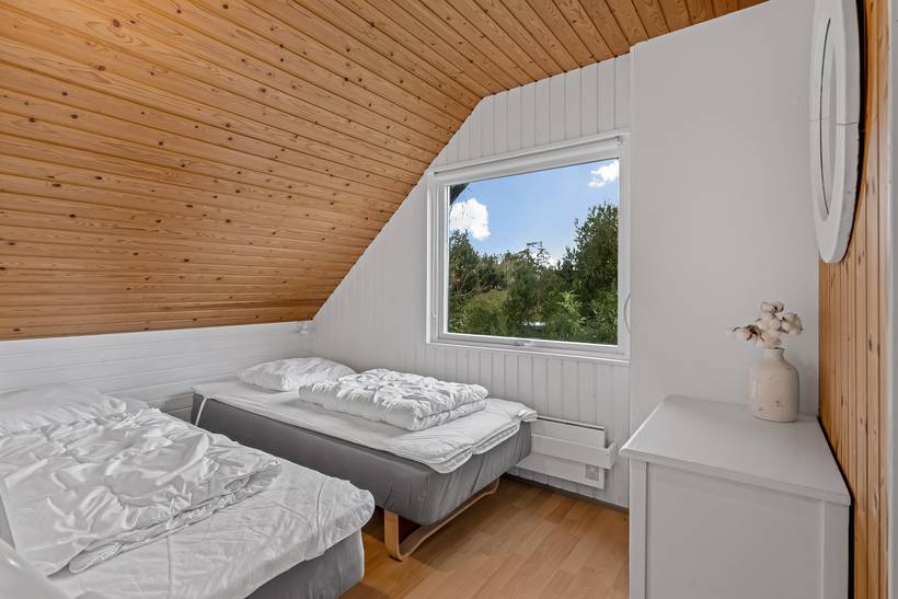 Foto von Ferienhaus OP25 in Marielyst - Falster