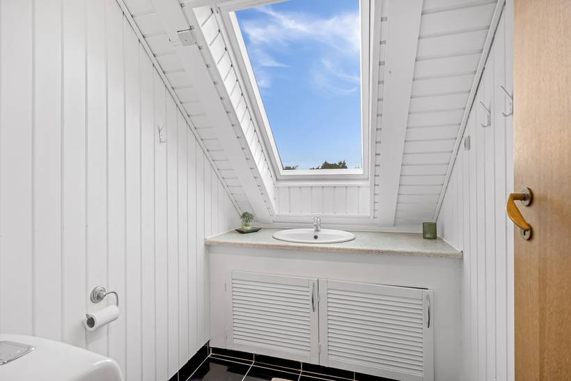 Foto von Ferienhaus OP25 in Marielyst - Falster
