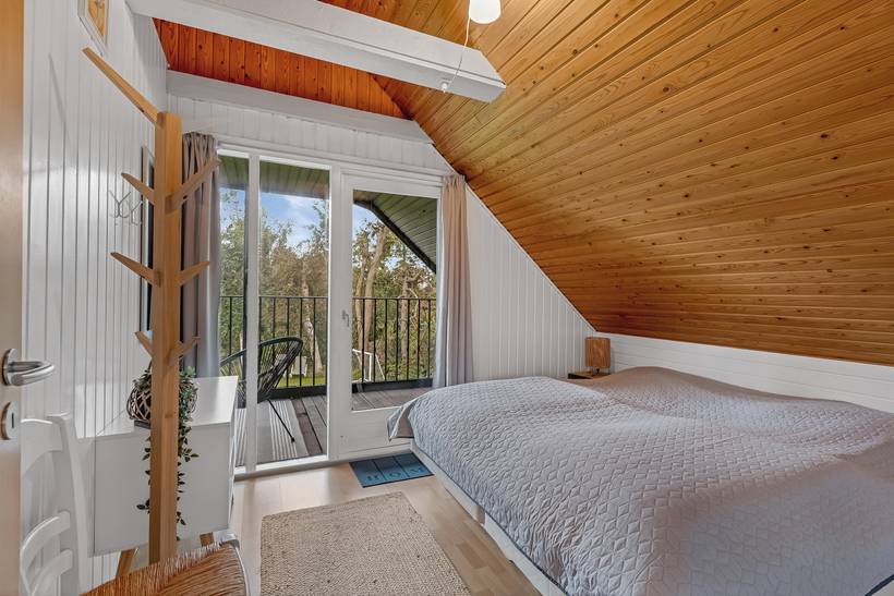 Foto von Ferienhaus OP25 in Marielyst - Falster