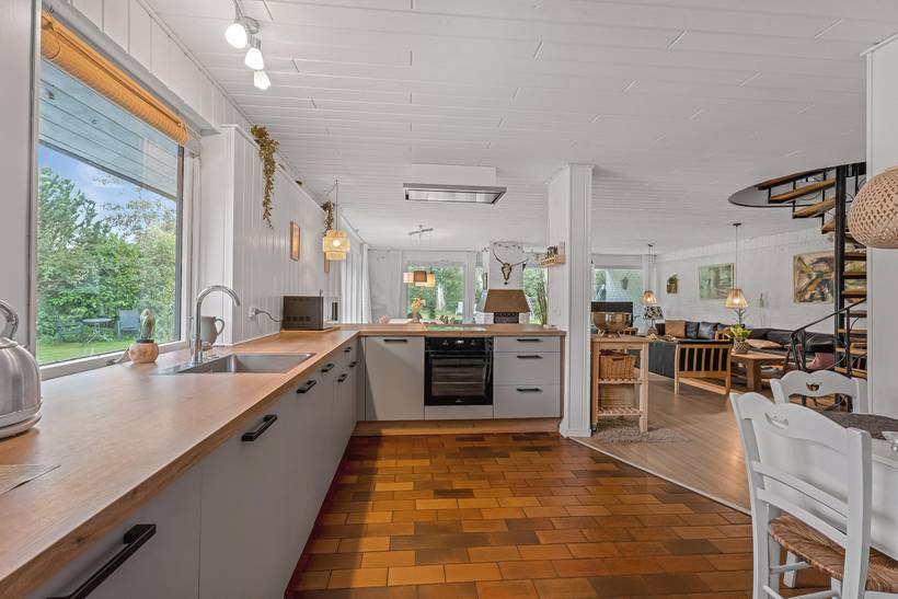 Foto von Ferienhaus OP25 in Marielyst - Falster