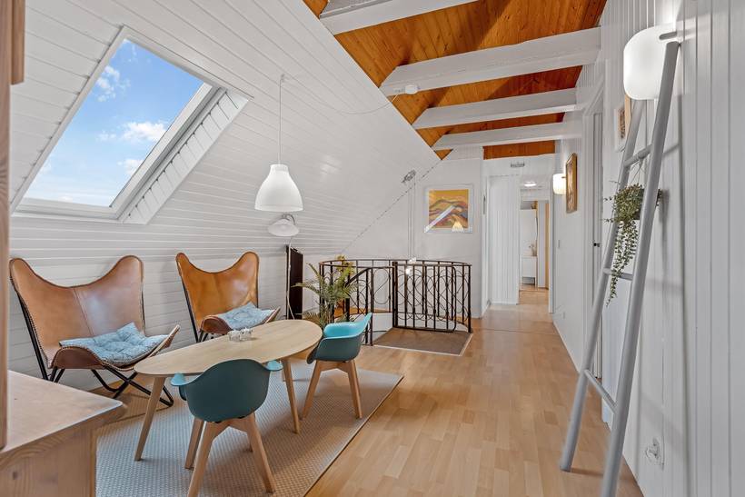Foto von Ferienhaus OP25 in Marielyst - Falster