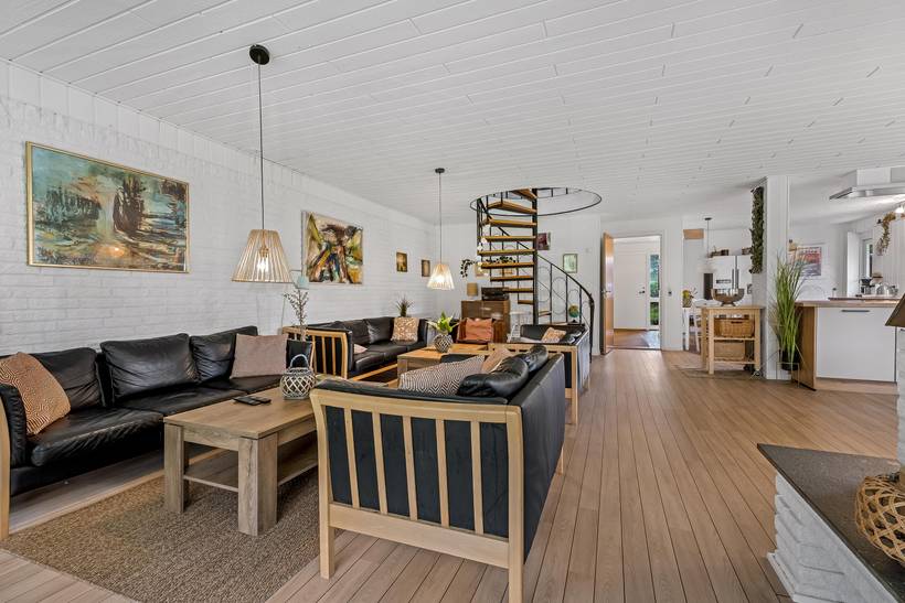Foto von Ferienhaus OP25 in Marielyst - Falster
