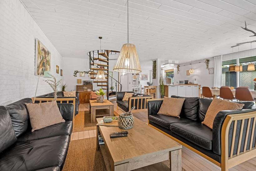 Foto von Ferienhaus OP25 in Marielyst - Falster