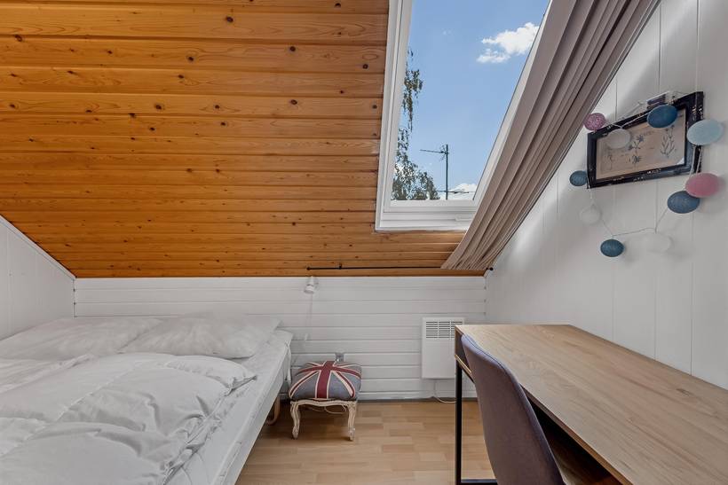 Foto von Ferienhaus OP25 in Marielyst - Falster