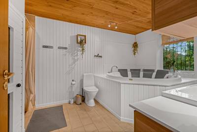 Vorschaubild von Ferienhaus OP25 in Marielyst - Falster
