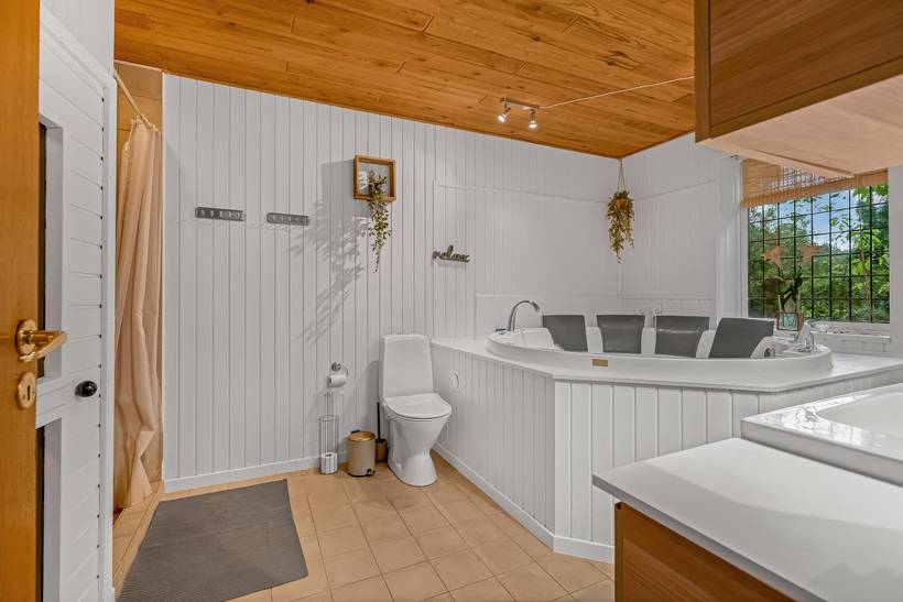 Foto von Ferienhaus OP25 in Marielyst - Falster