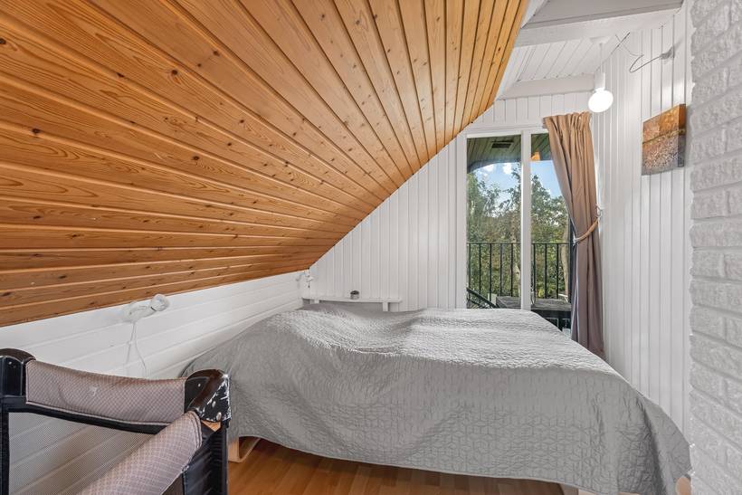 Foto von Ferienhaus OP25 in Marielyst - Falster