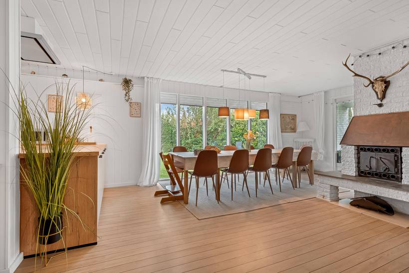 Foto von Ferienhaus OP25 in Marielyst - Falster
