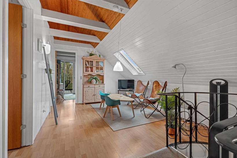Foto von Ferienhaus OP25 in Marielyst - Falster