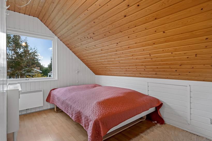 Foto von Ferienhaus OP25 in Marielyst - Falster