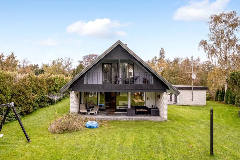 Foto von Ferienhaus OP25 in Marielyst - Falster