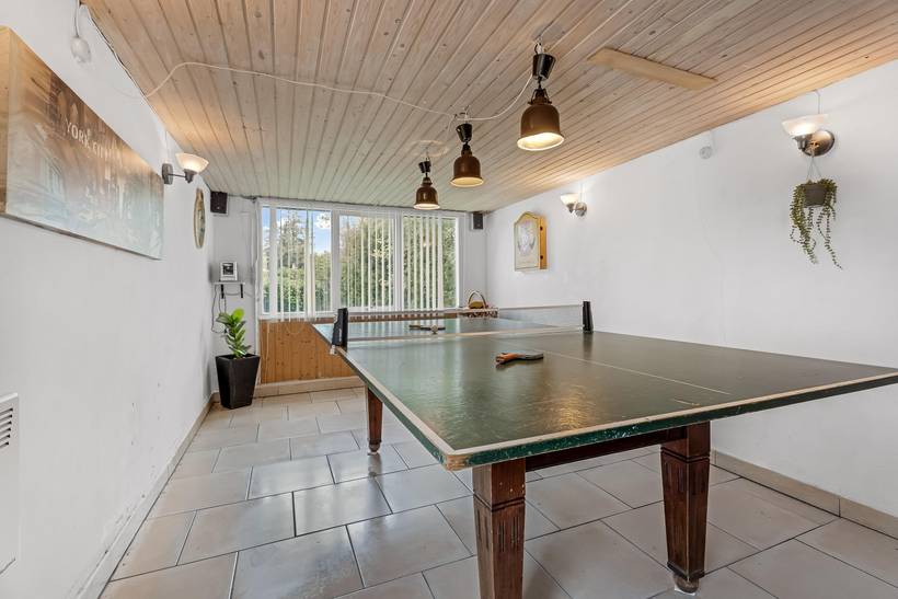 Foto von Ferienhaus OP25 in Marielyst - Falster