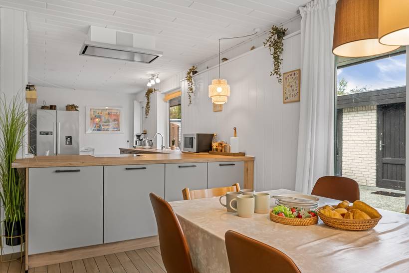 Foto von Ferienhaus OP25 in Marielyst - Falster