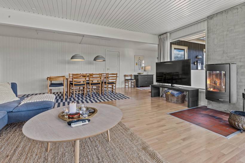 Foto von Ferienhaus OP28 in Grærup - Vejers Strand - Westjütland