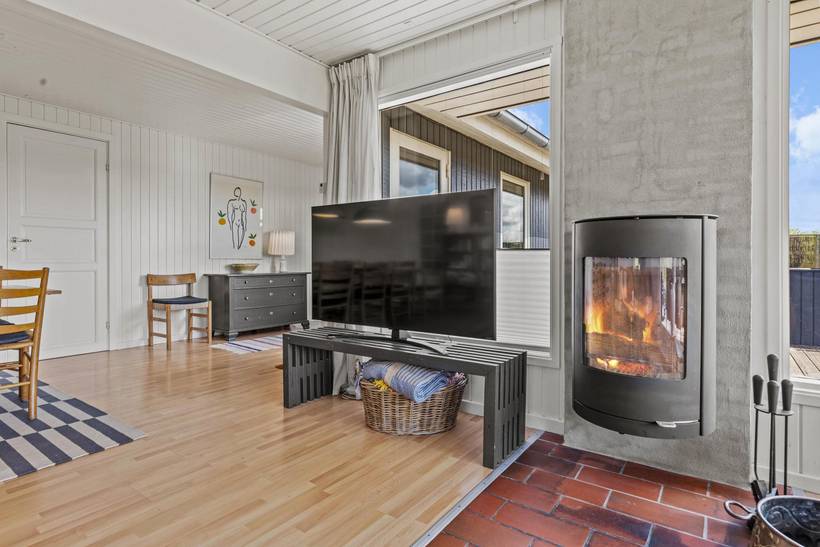 Foto von Ferienhaus OP28 in Grærup - Vejers Strand - Westjütland