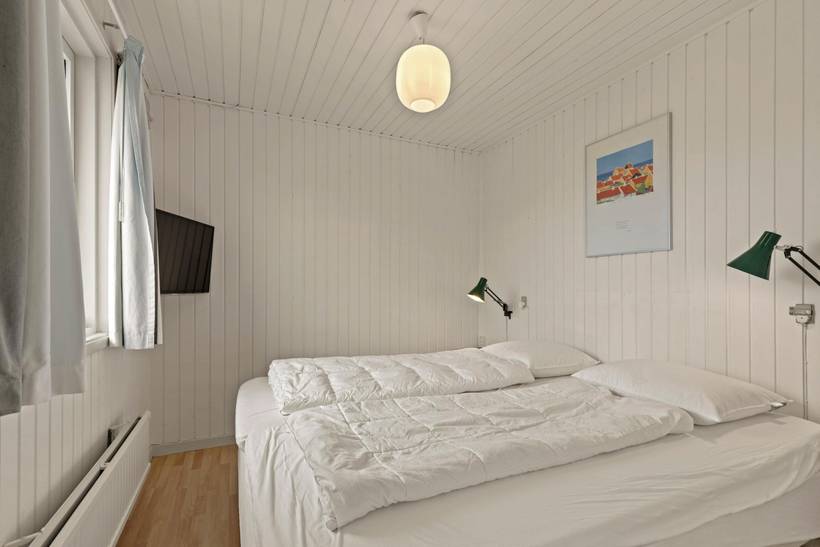 Foto von Ferienhaus OP28 in Grærup - Vejers Strand - Westjütland