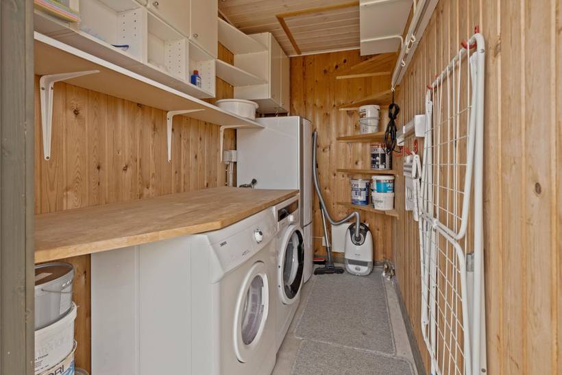 Foto von Ferienhaus OP28 in Grærup - Vejers Strand - Westjütland